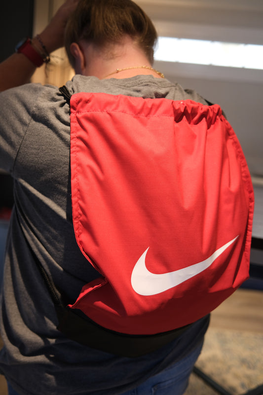 Lifeguard Cinch Sack