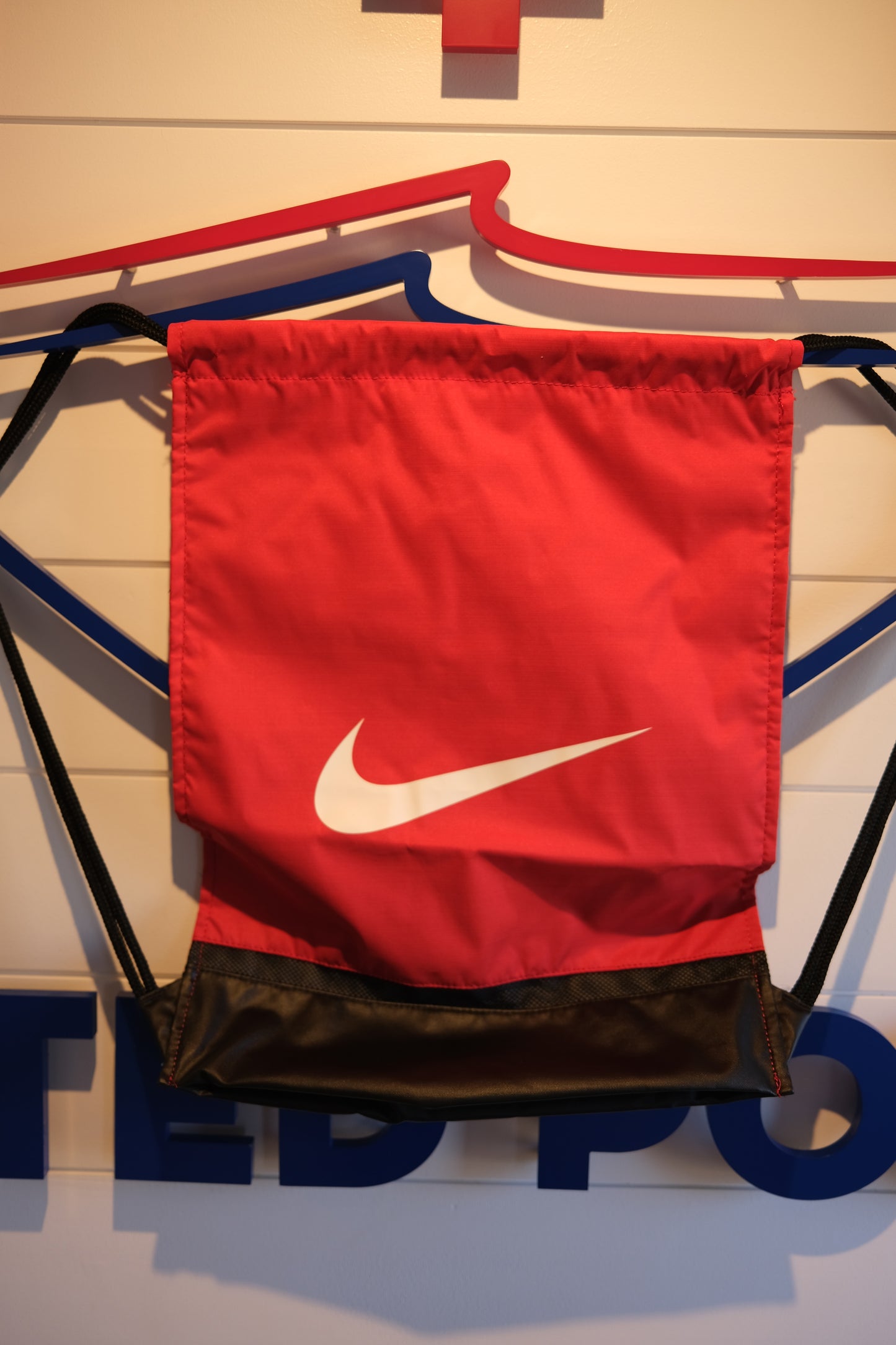 Lifeguard Cinch Sack