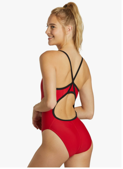 Women's One (1) Piece Suit