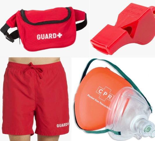 Men's FULL Uniform Package
