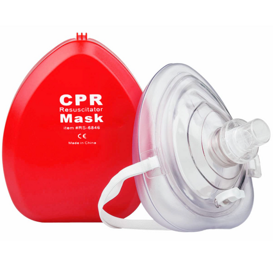 CPR Mask