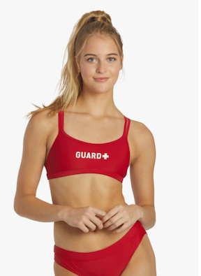 Women's Two-Piece