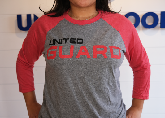 Unisex Baseball Shirt