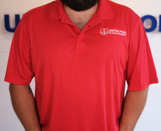 Men's Polo Shirt - CSR
