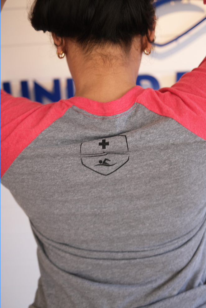 Unisex Baseball Shirt