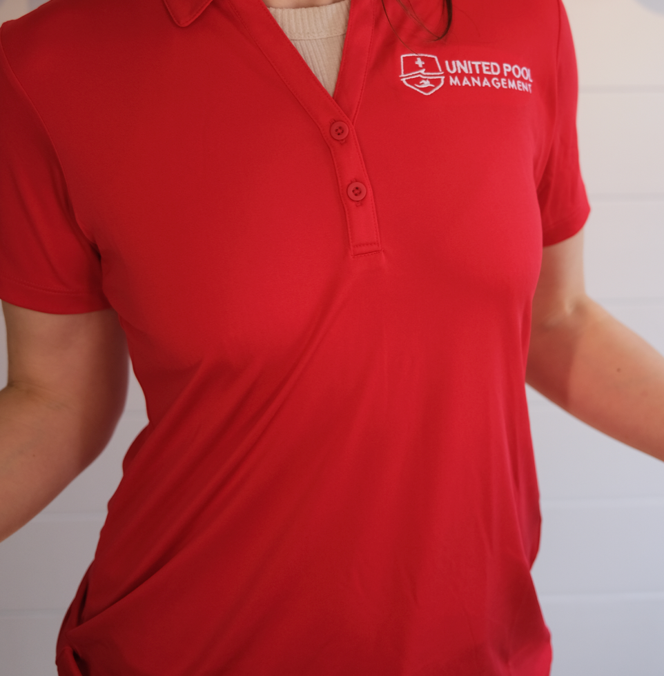 Women's Polo Shirt - CSR