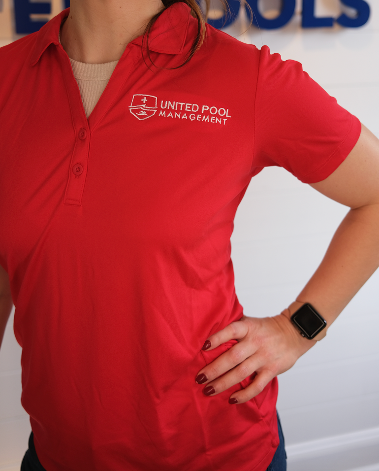 Women's Polo Shirt - CSR