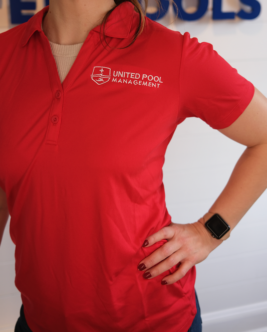 Women's Polo Shirt - CSR